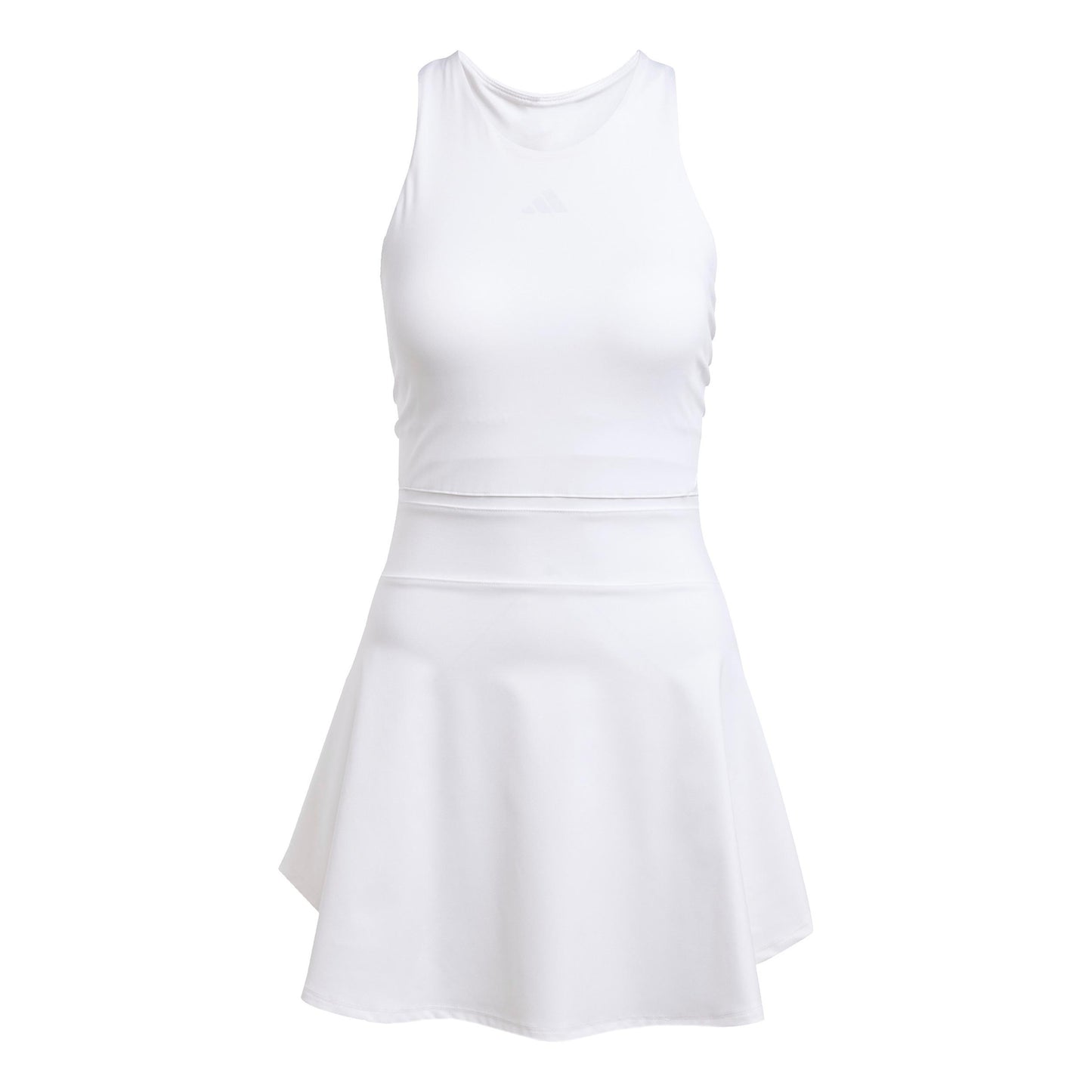 adidas Y-Robe Femmes-Blanc