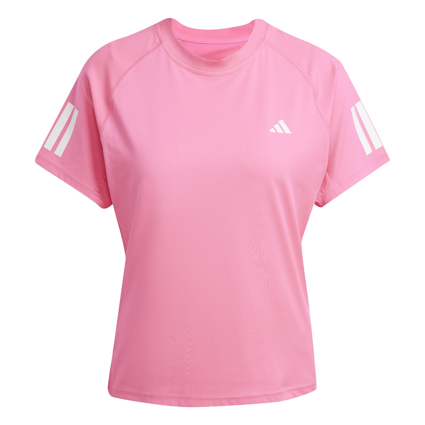 adidas Club T-shirt Femmes - rose