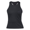 Y-Débardeur Tank Top Femmes-Noir