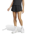 Club 2in Shorts Femmes-Noir