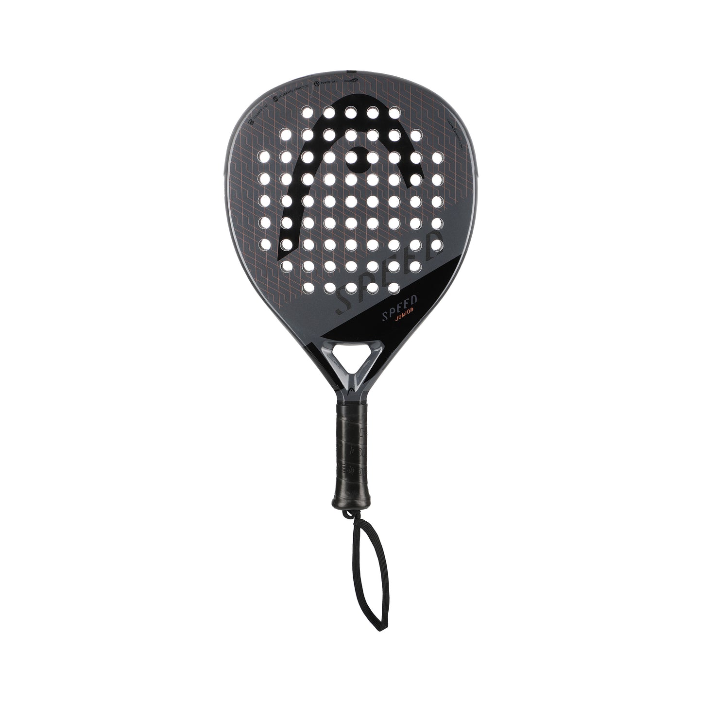 HEAD Speed Junior Raquette de padel