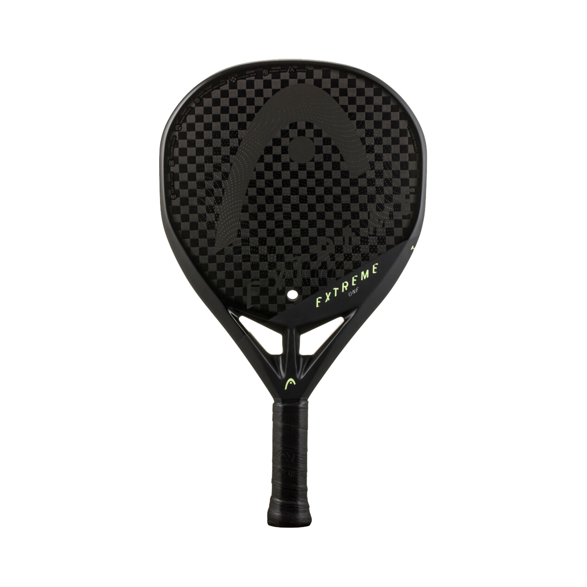 HEAD Extreme One Raquette de padel