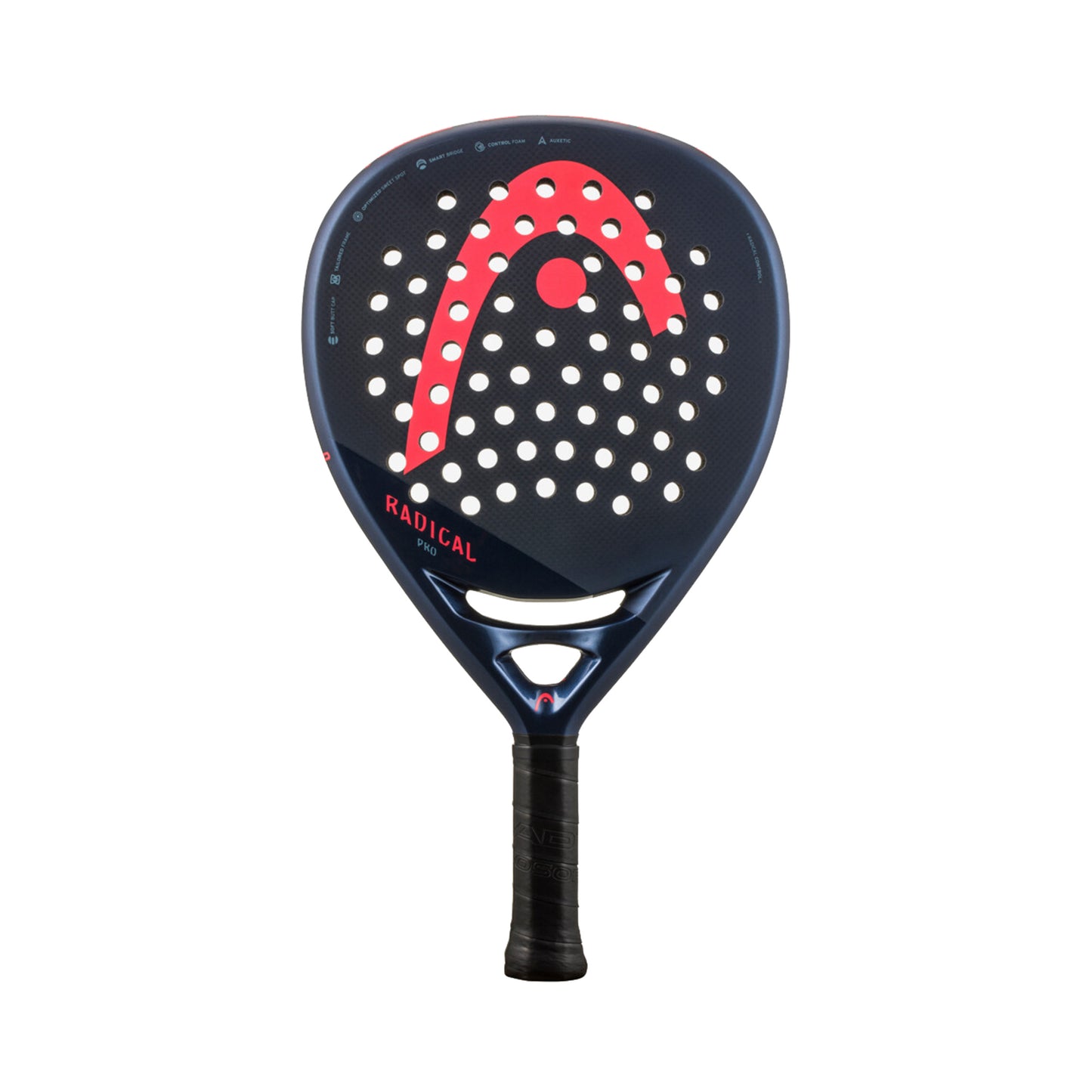 HEAD Radical Pro Raquette de padel