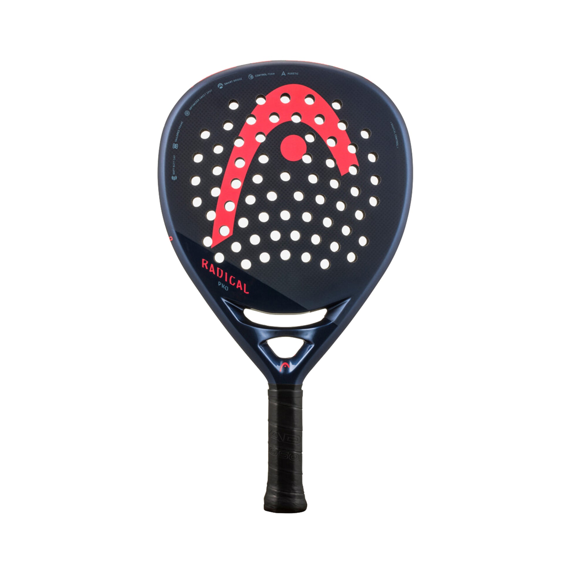 HEAD Radical Pro Raquette de padel Raquette d’occasion