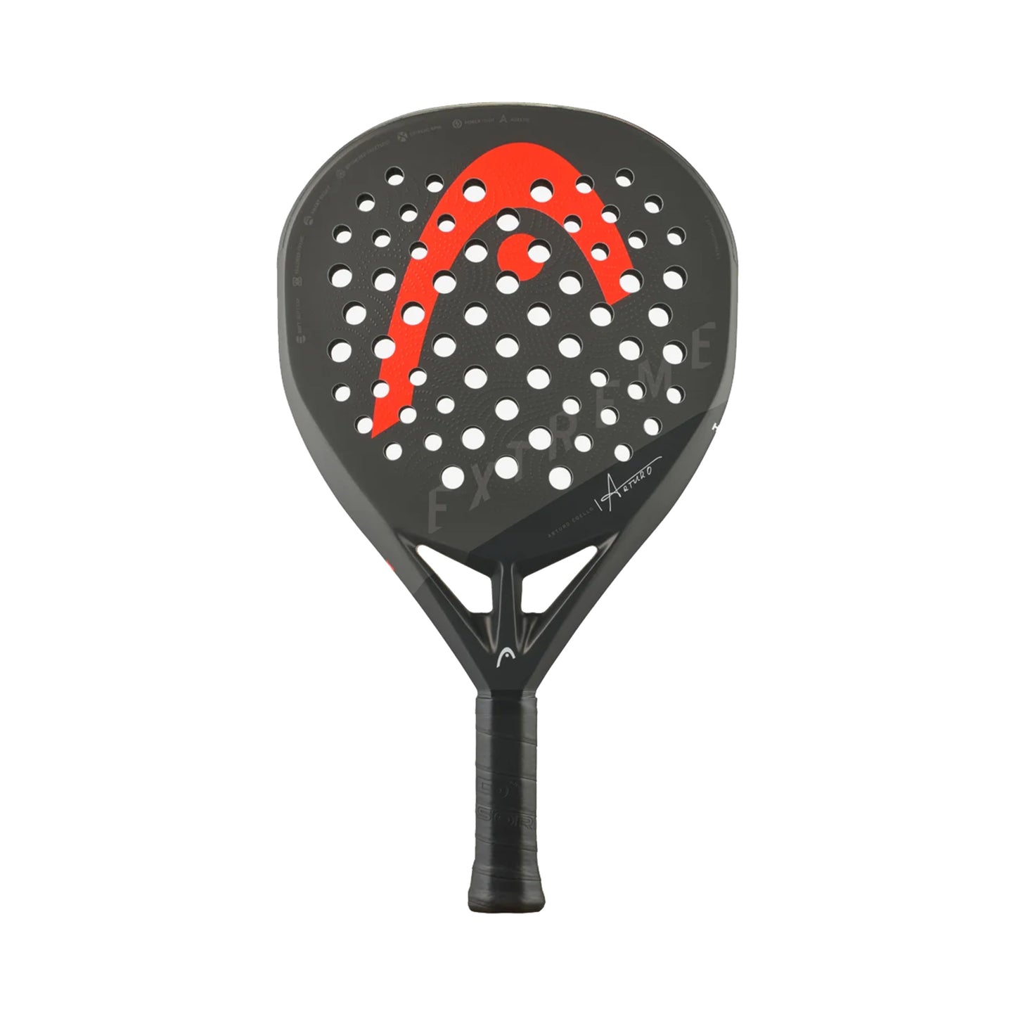 HEAD Extreme Pro Arturo Coello 2024 Raquette de padel