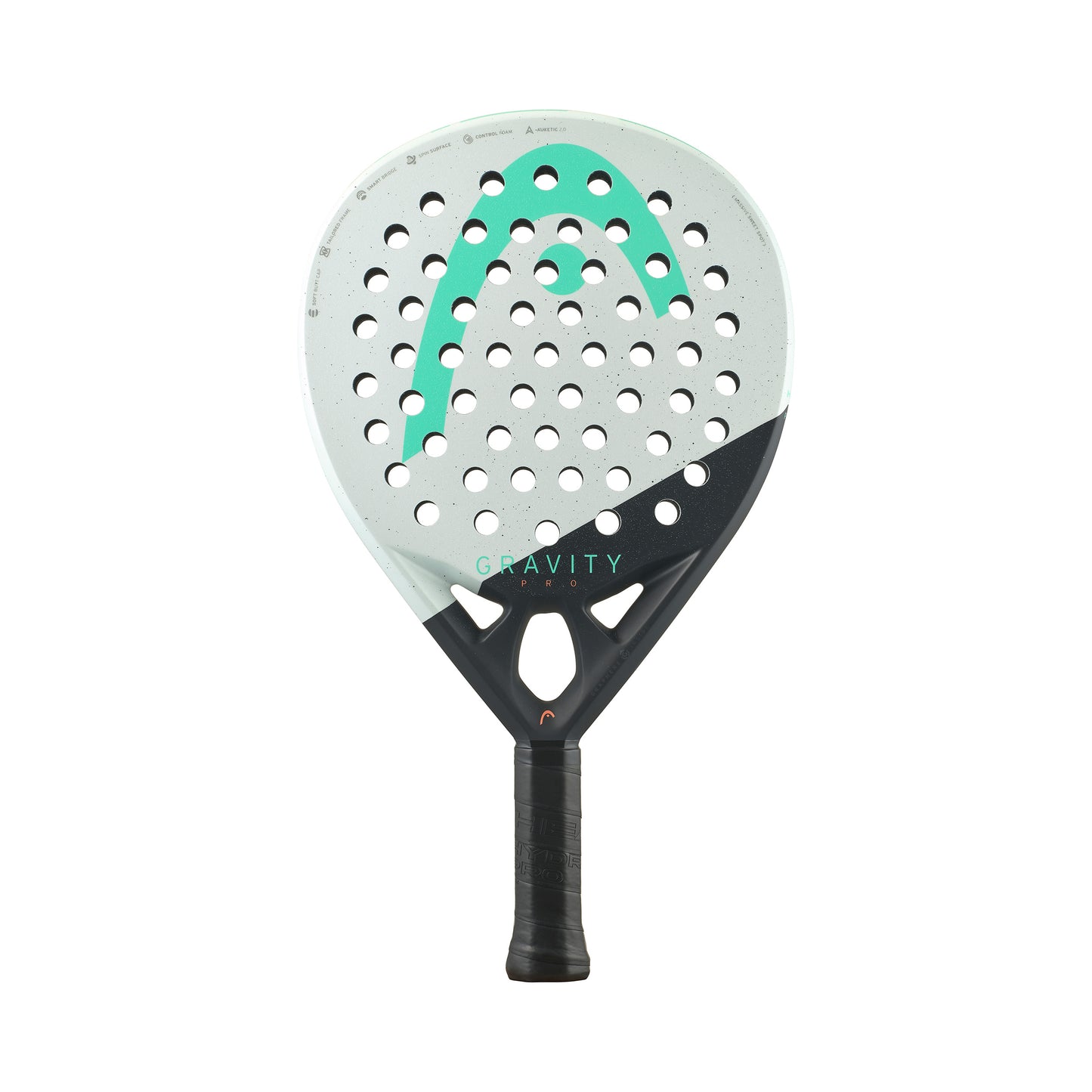 HEAD Gravity Pro 2024 Raquette de padel Raquettes test