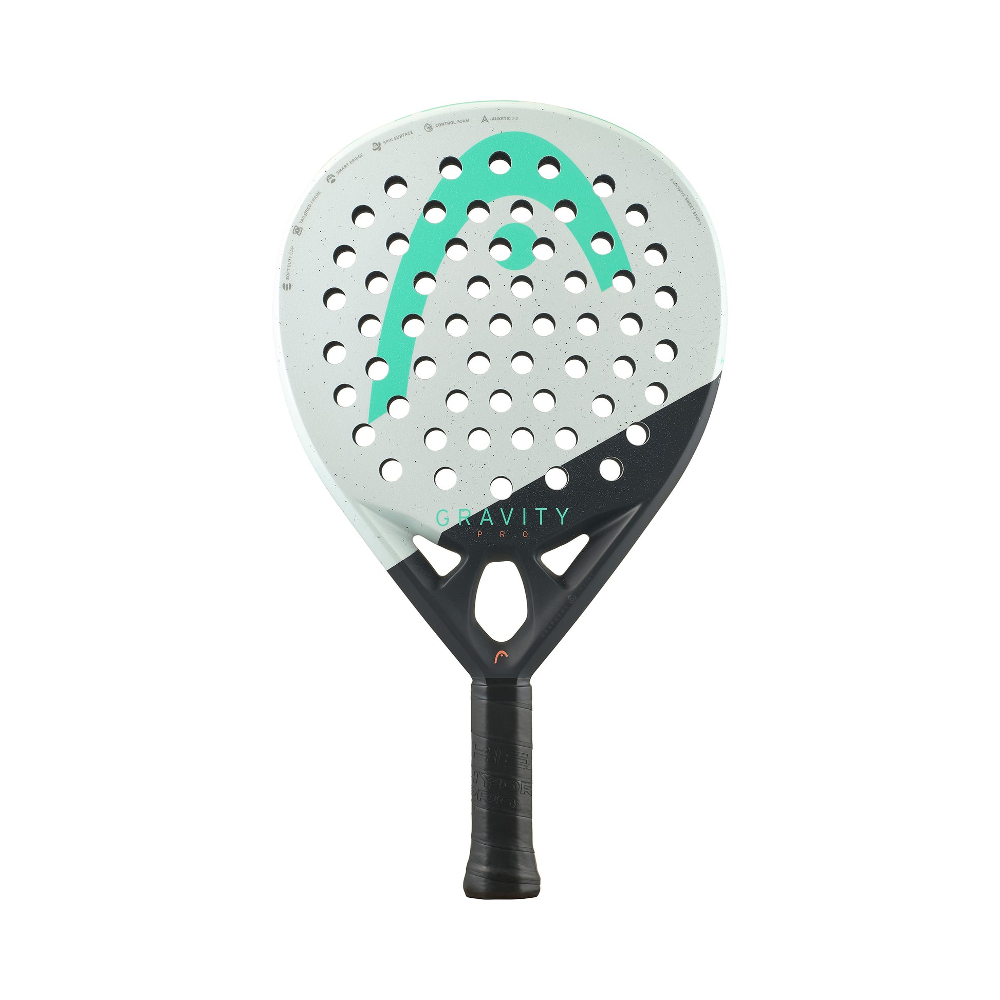 HEAD Gravity Pro 2024 Raquette de padel Raquettes test
