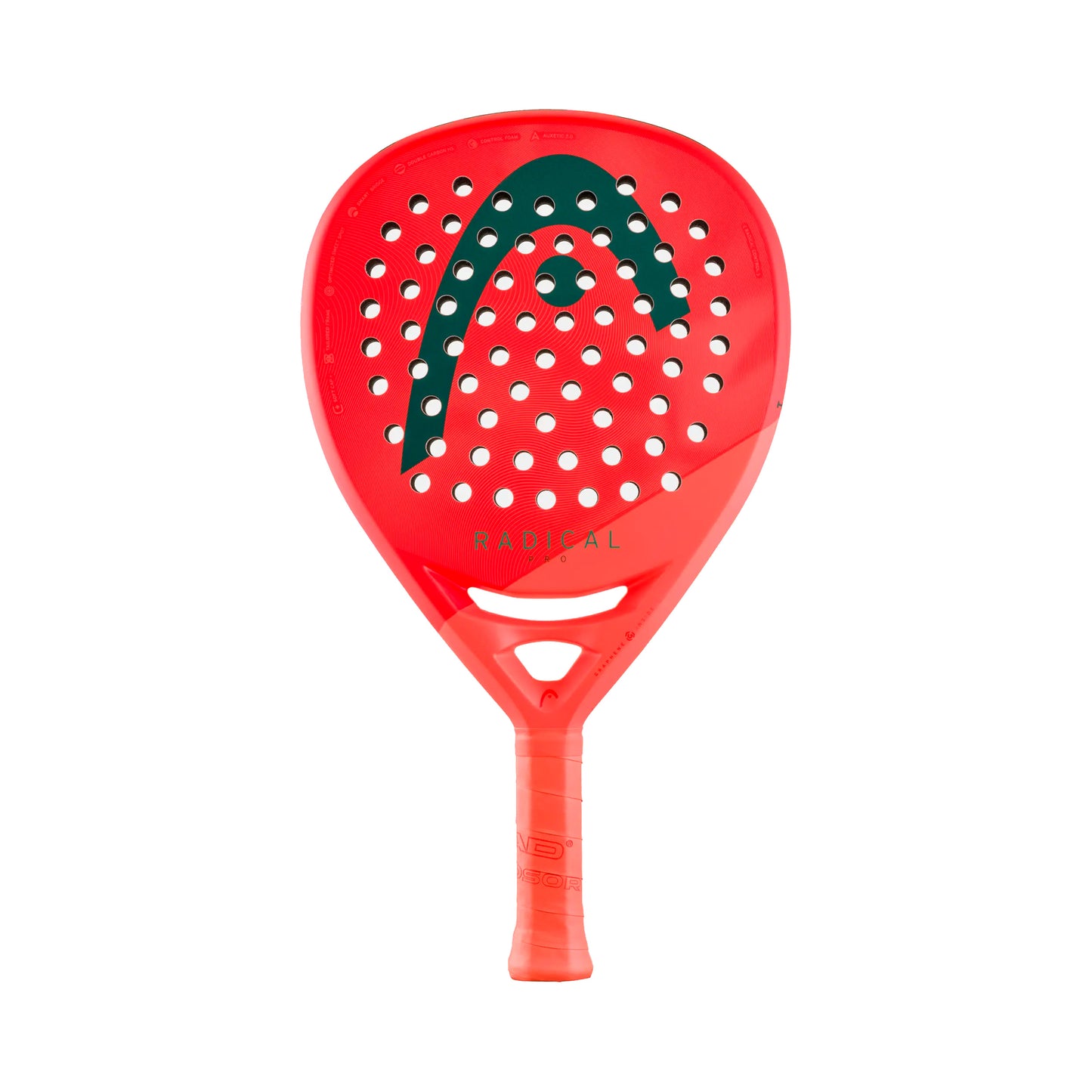 HEAD Radical Pro 2026 Raquette de padel