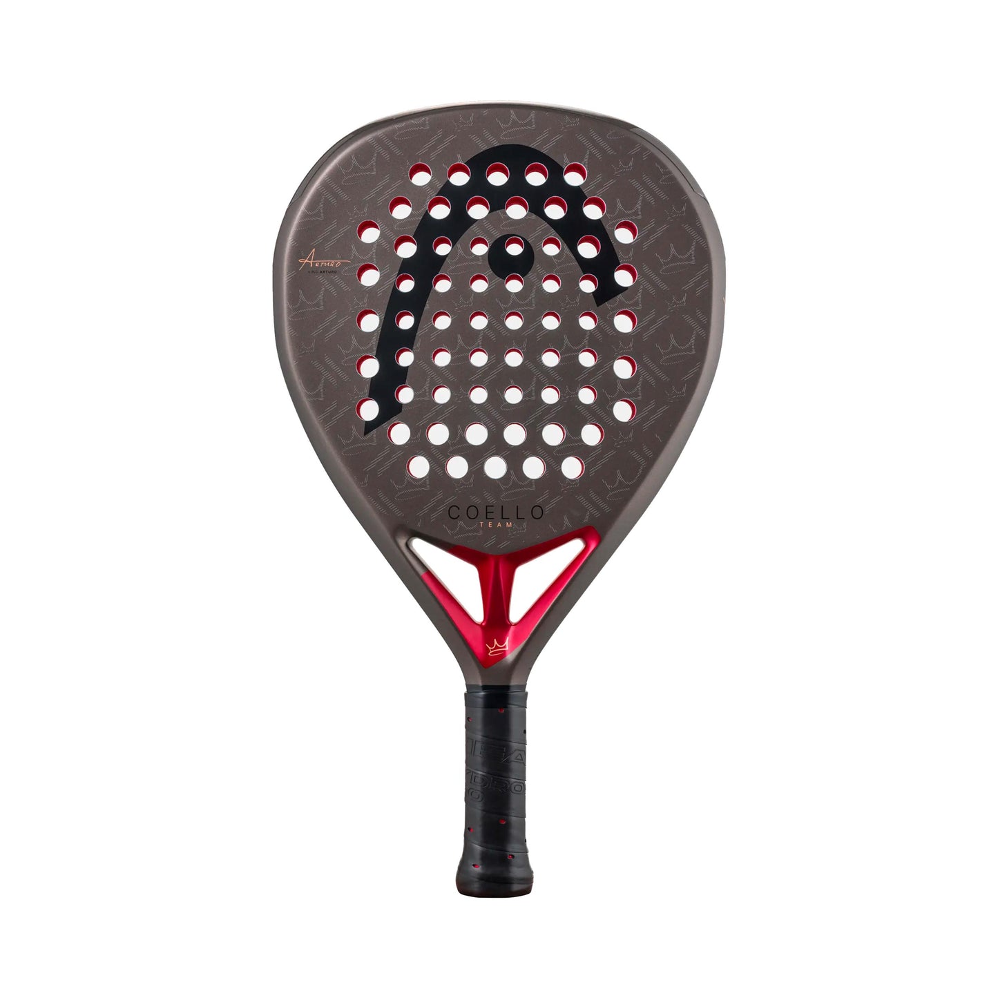 HEAD Coello Team 2026 Raquette de padel