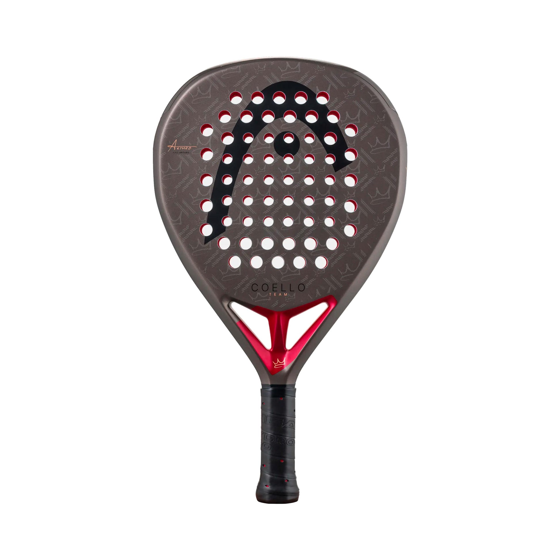 HEAD Coello Team 2026 Raquette de padel