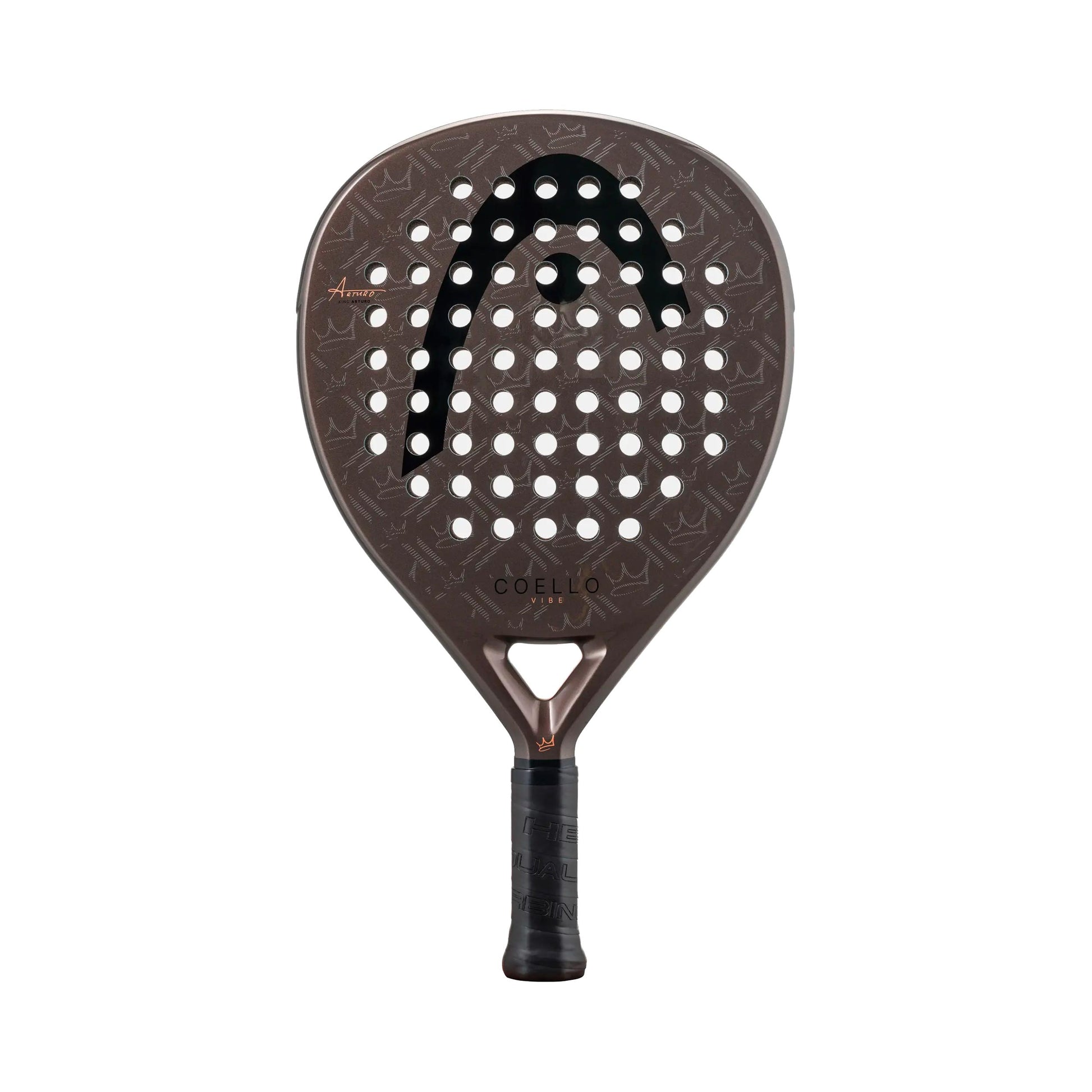 HEAD Coello Vibe 2026 Raquette de padel