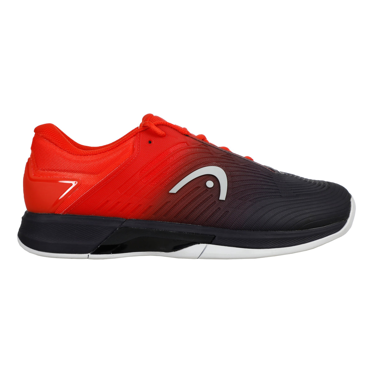 HEAD Revolt Pro 4.5 Chaussures Toutes Surfaces Hommes-Bleu Foncé,Rouge