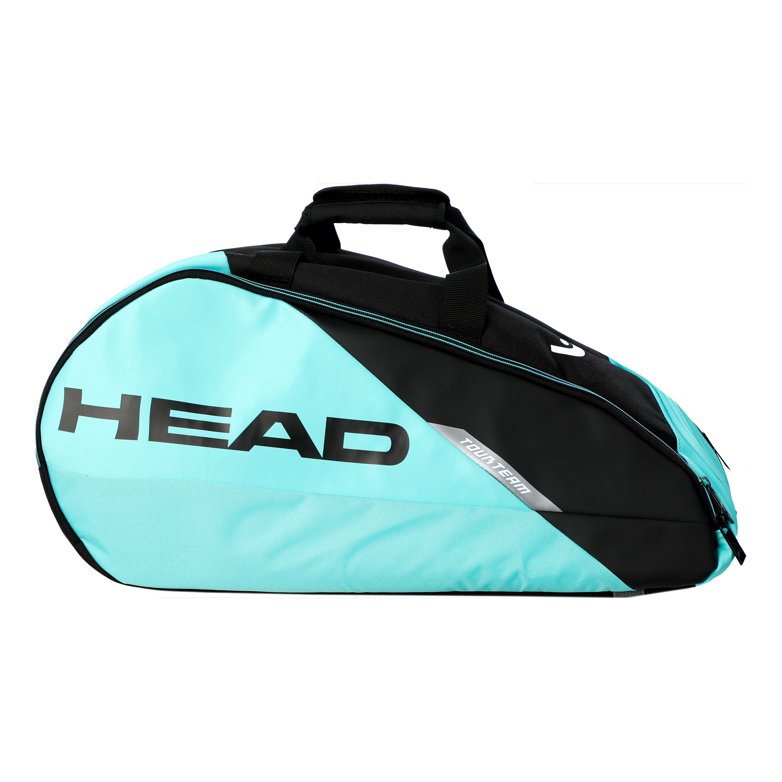 HEAD Tour Team Monstercombi Sac de padel - noir