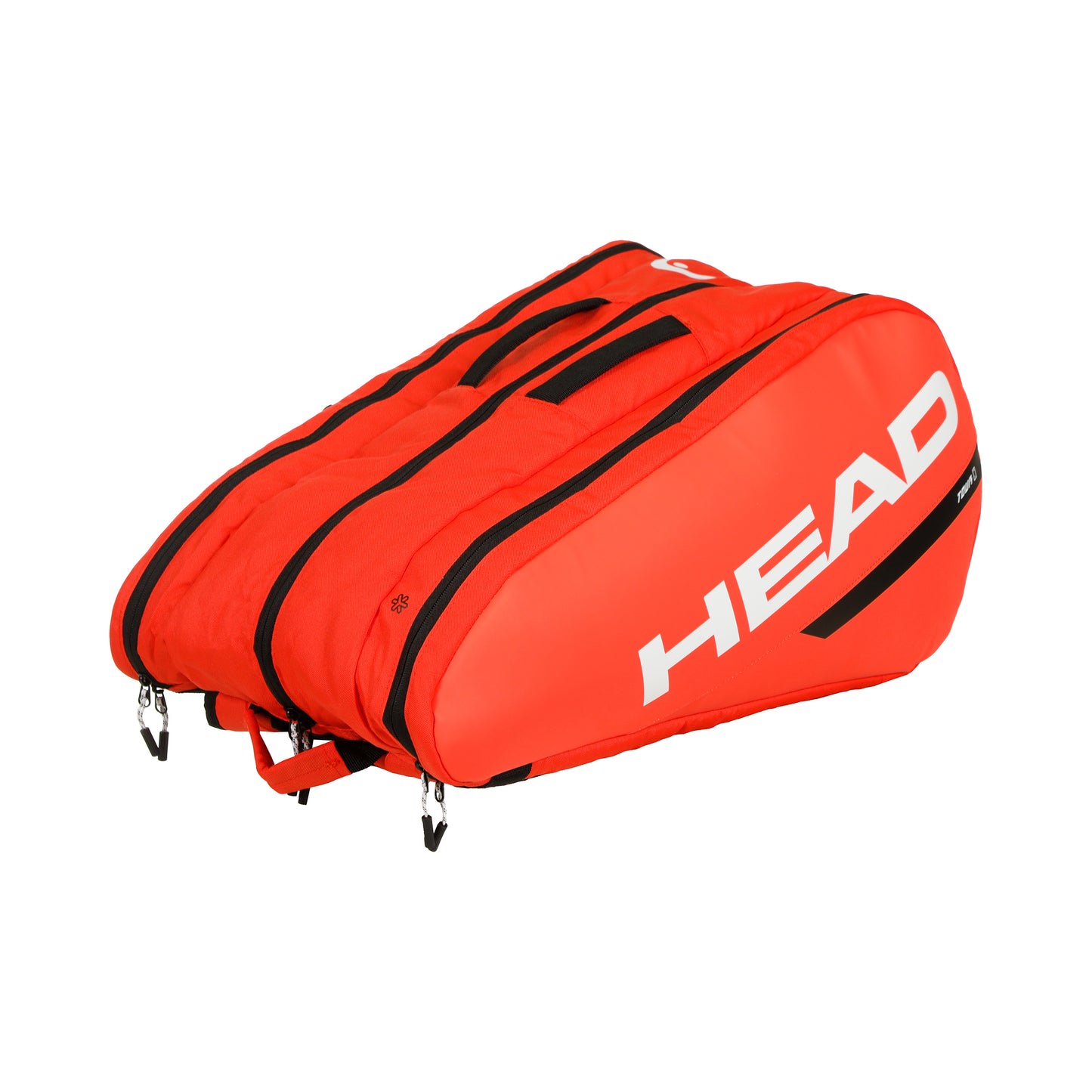 HEAD Tour Padel Bag L Sac De Padel-Rouge