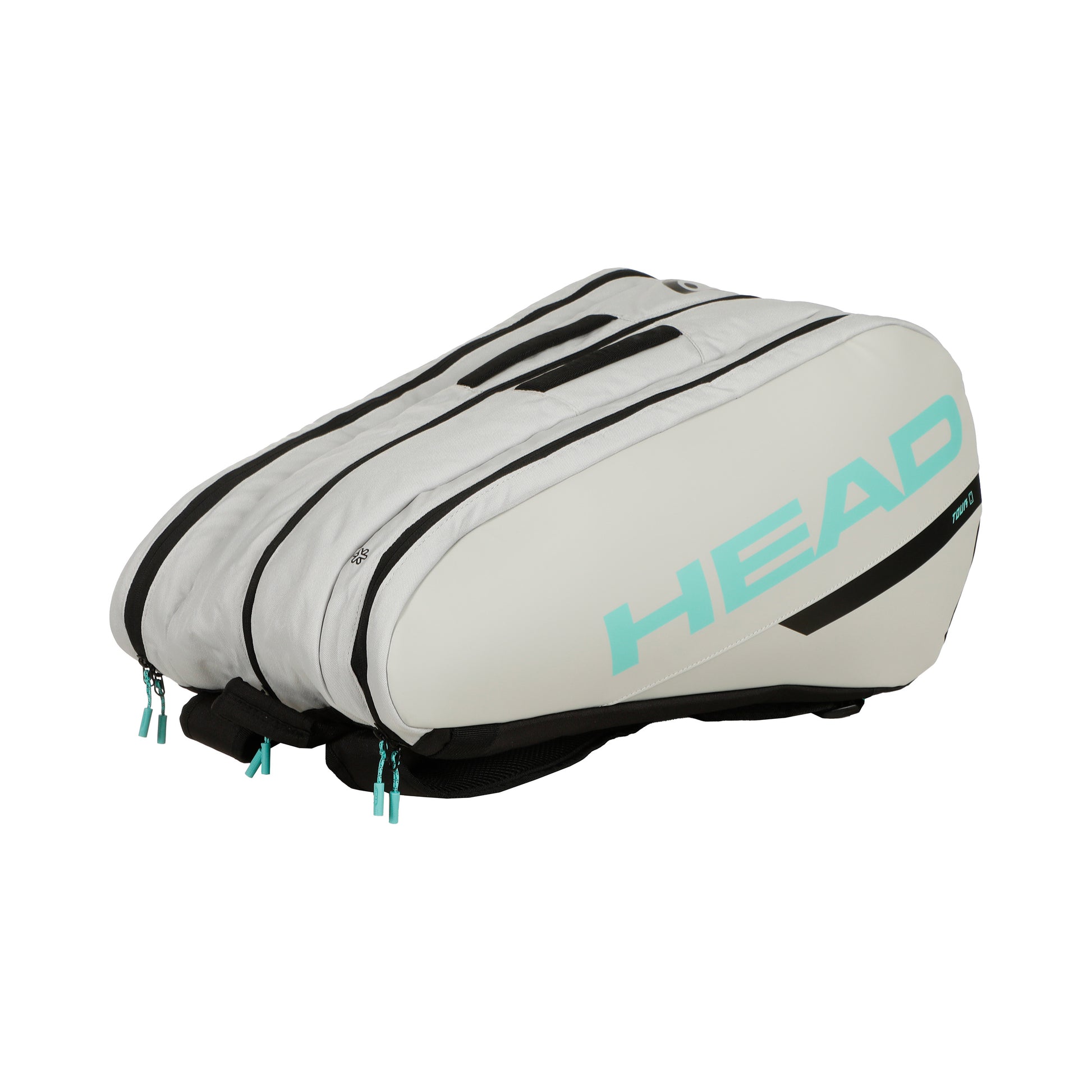 HEAD Tour Padel Bag L Sac De Padel-Gris