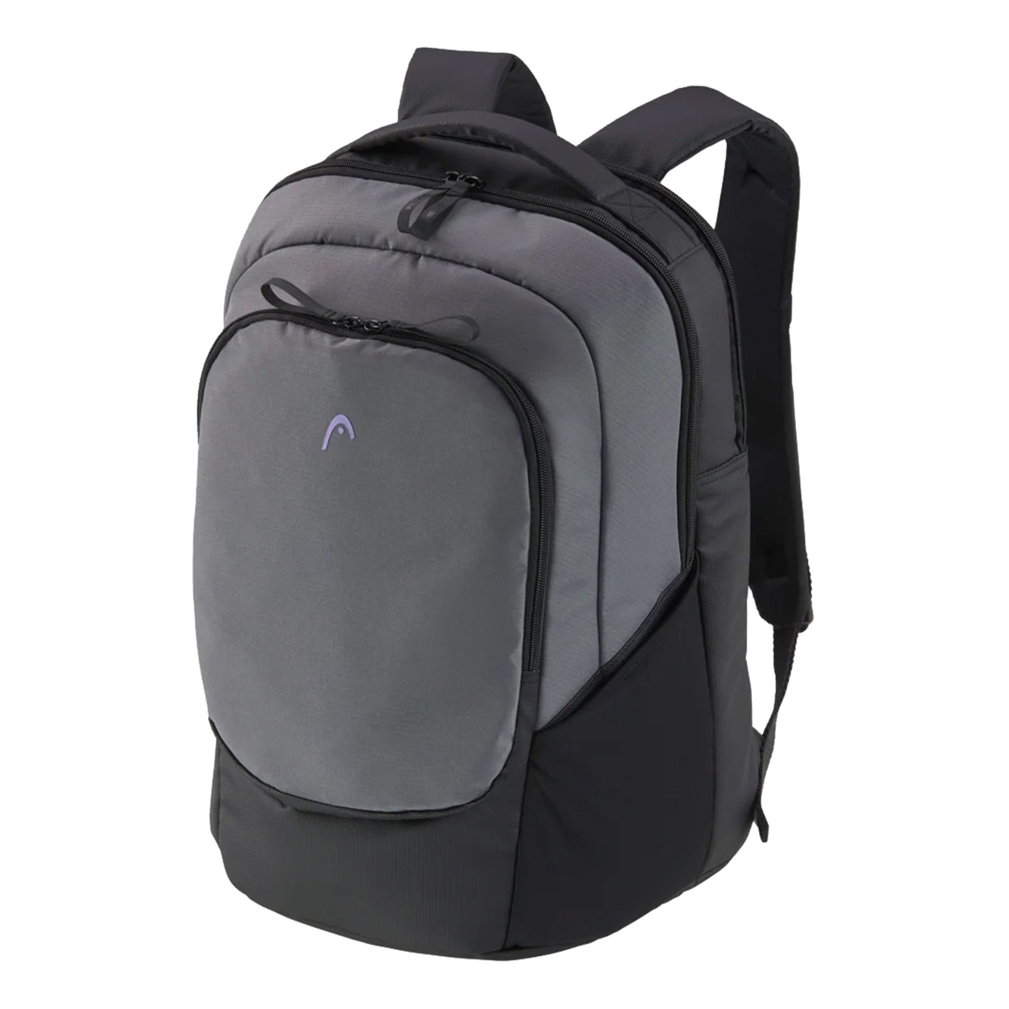 HEAD Pro X Sac À Dos-Noir,Gris