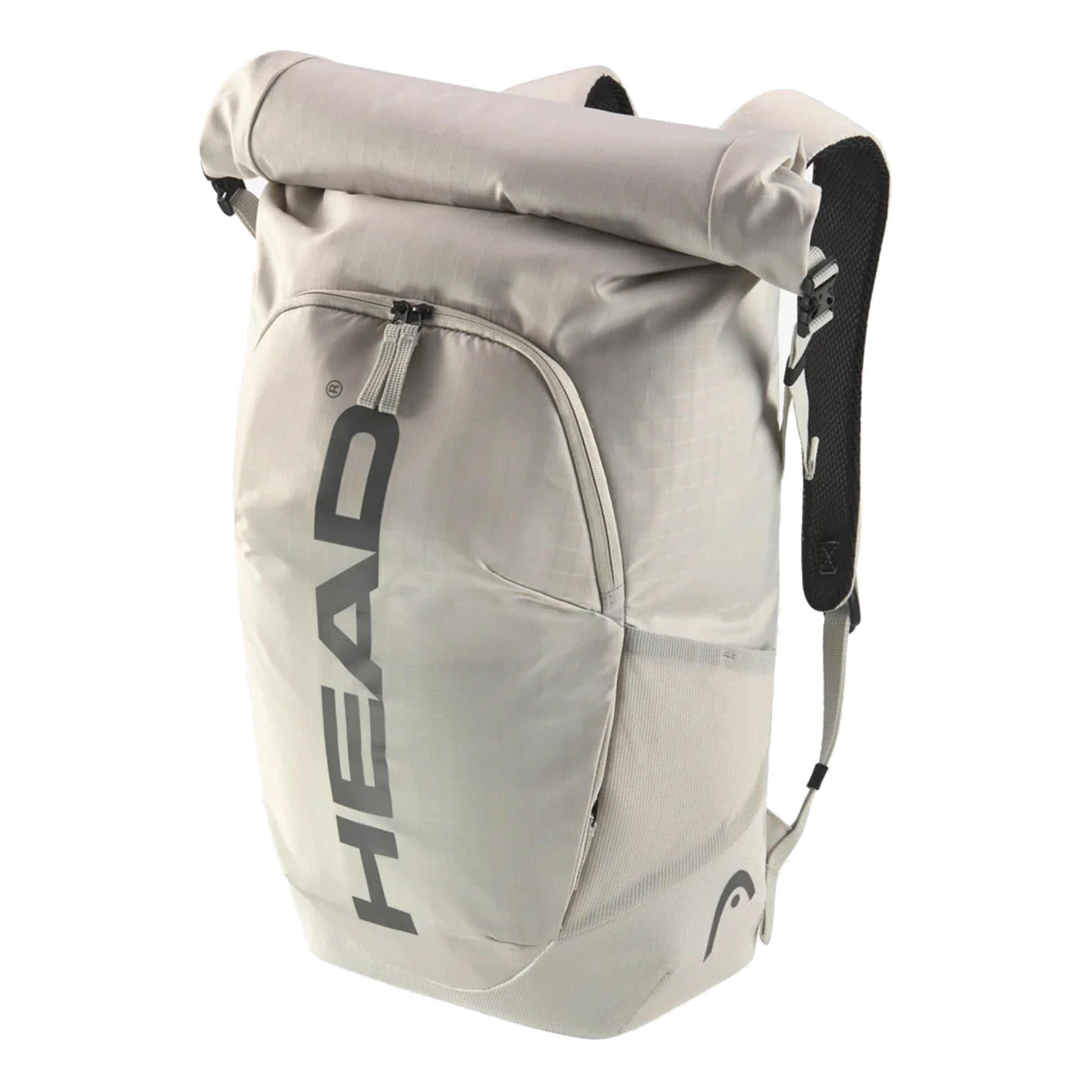 HEAD Tour Racqpack Sac À Dos-Beige