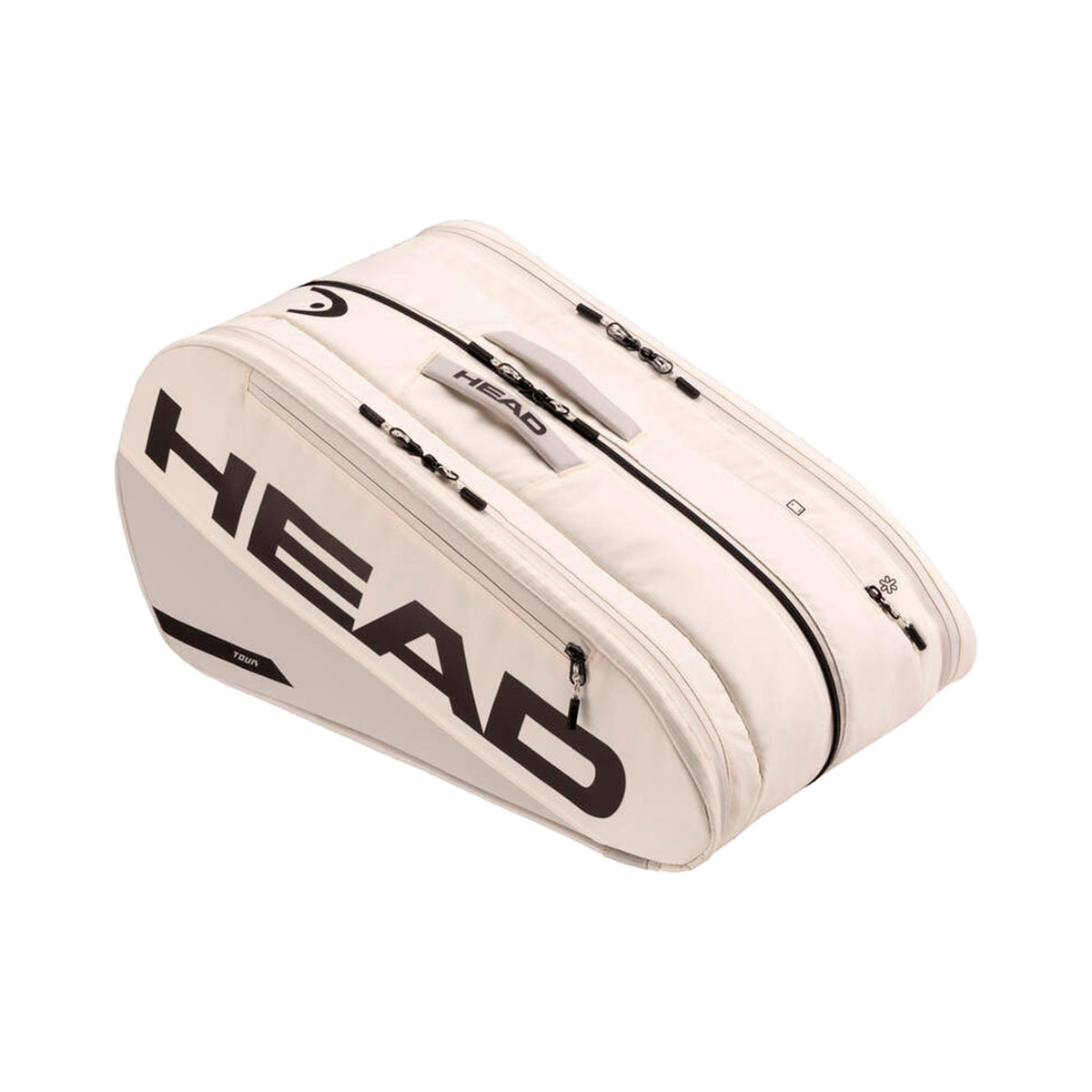 HEAD Tour L Sac de padel - crème
