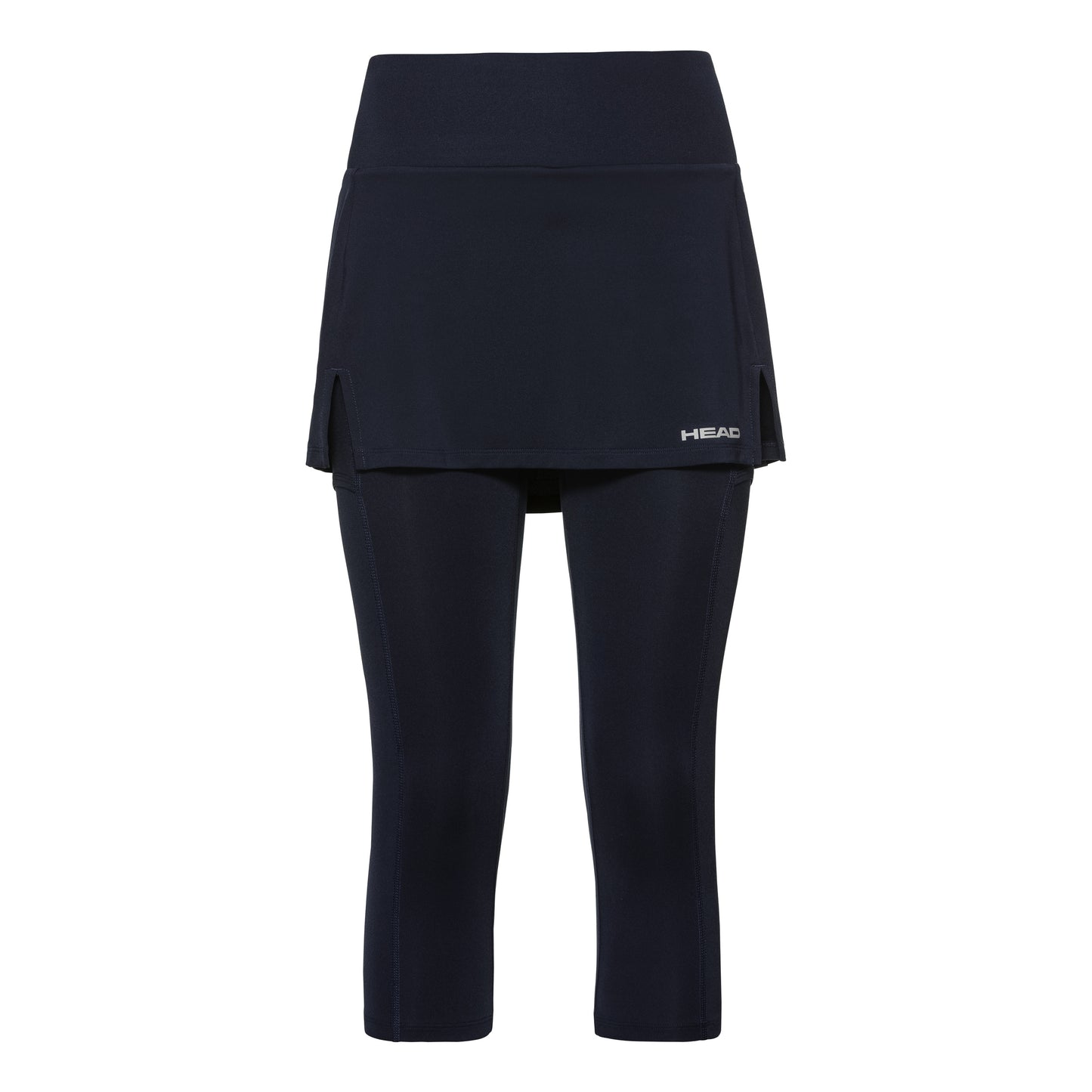 HEAD Club Scapri Femmes-Bleu Foncé,Argent