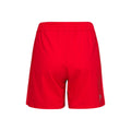 Club Shorts Femmes - rouge,
