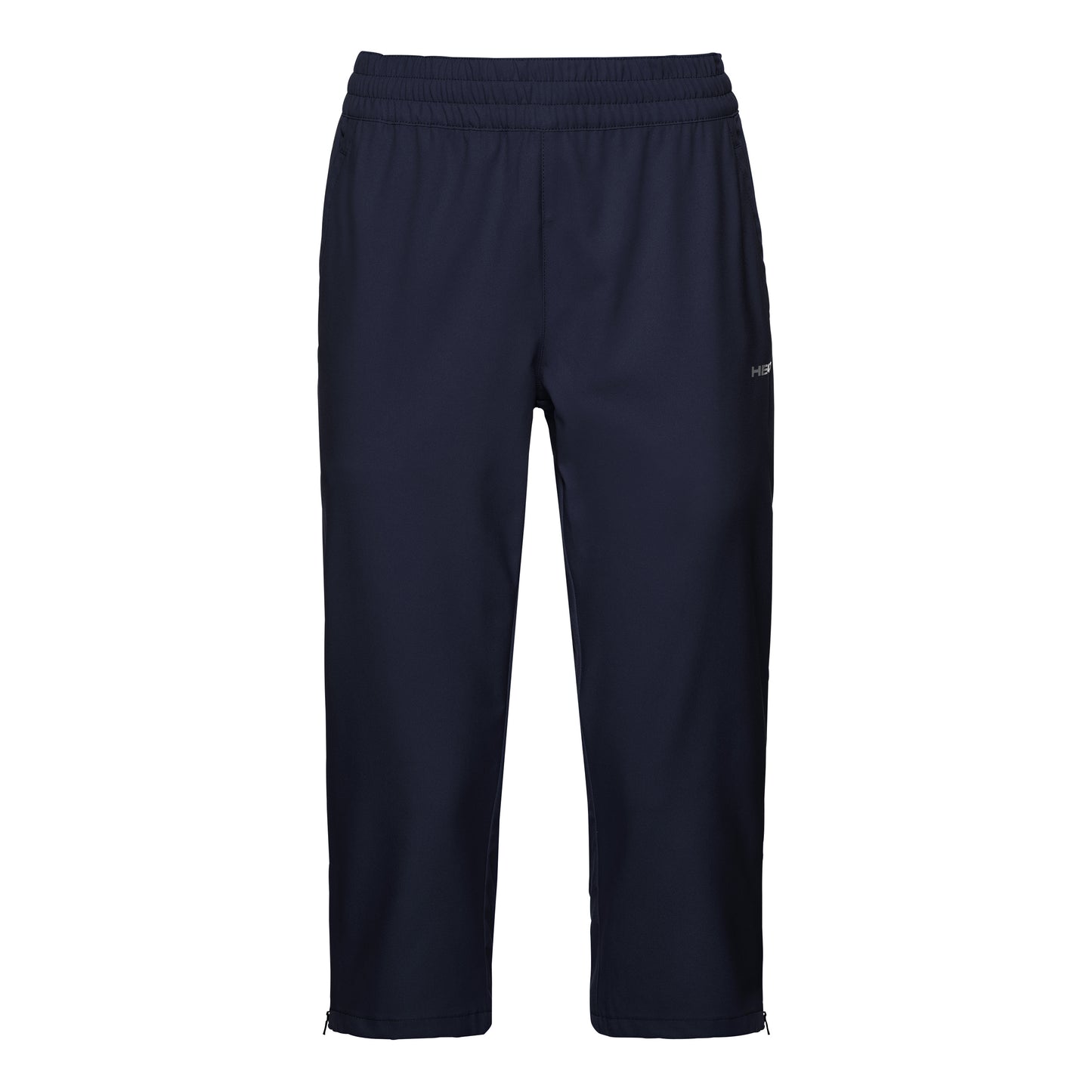 HEAD Club Capri Pantalon Survêtement Femmes-Bleu Foncé
