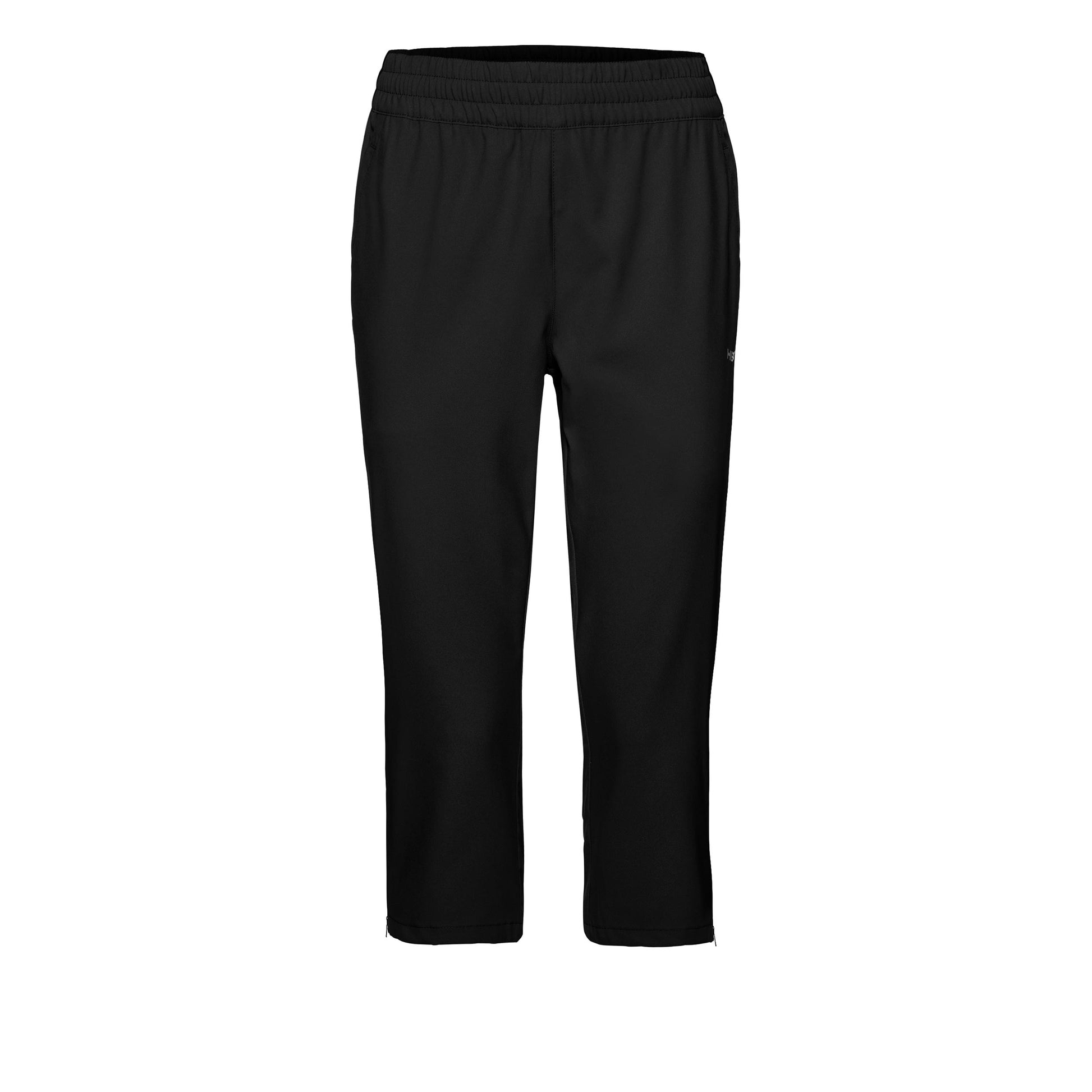 HEAD Club Pantalon survêtement Femmes - noir, argent