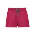 Club Ann Shorts Filles-Pink,Gris