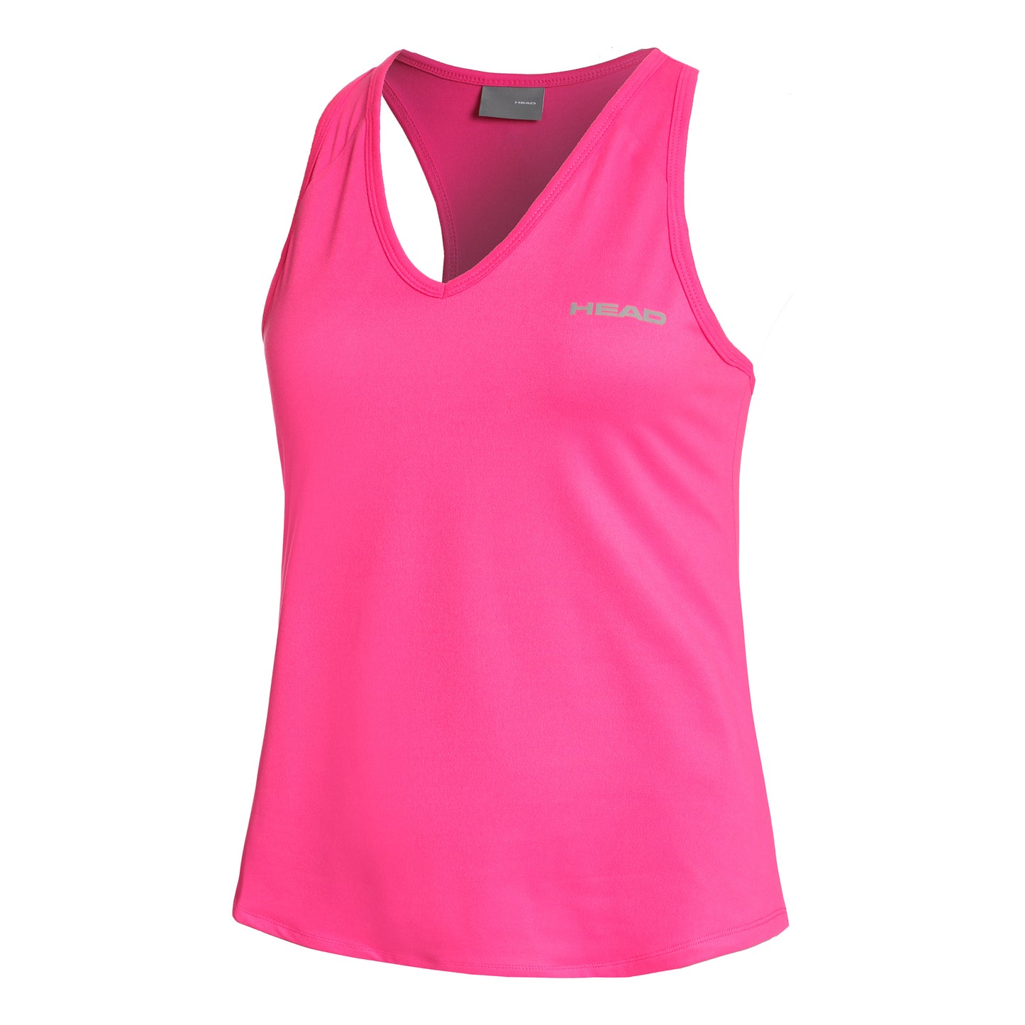 HEAD Janet Débardeur Tank Top Edition Spéciale Femmes-Pink