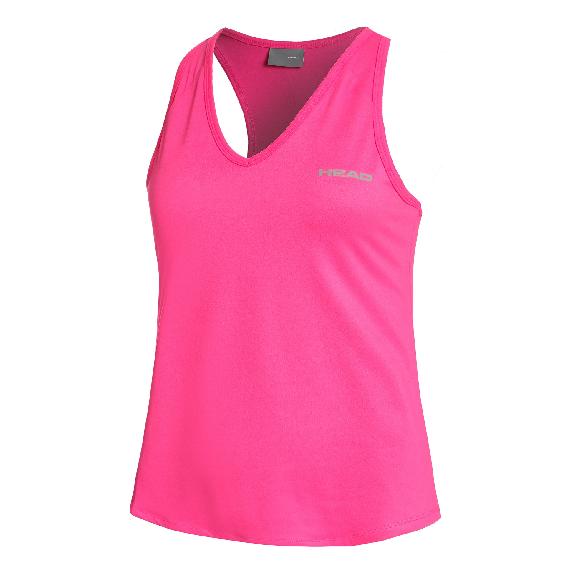 HEAD Janet Débardeur Tank Top Edition Spéciale Femmes-Pink