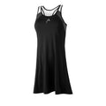 22 Robe Femmes - noir,