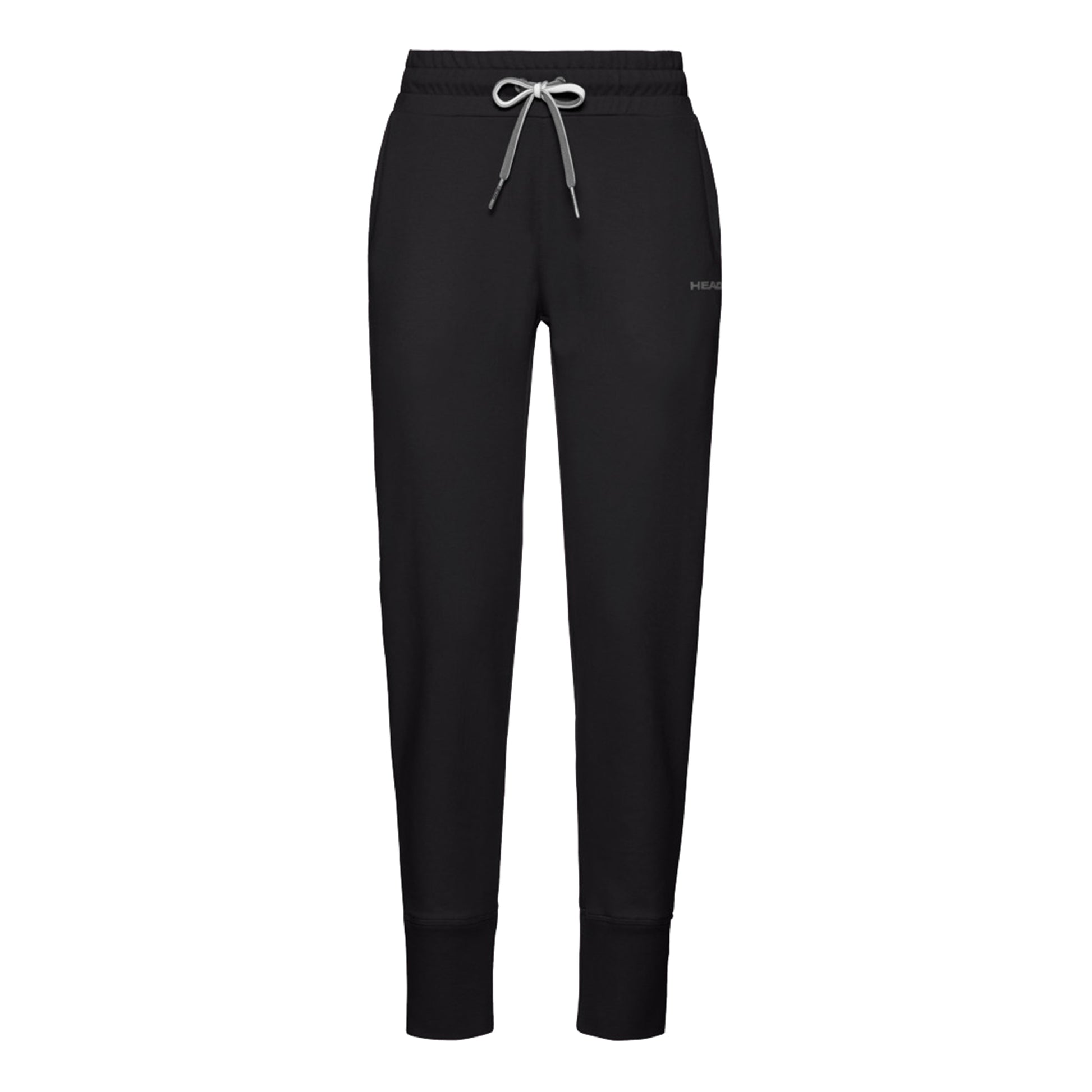 HEAD Club Rosie Pantalon survêtement Femmes - noir,