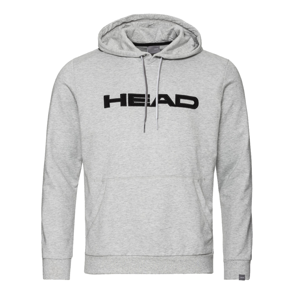 HEAD Byron Sweat à capuche Hommes-gris,noir