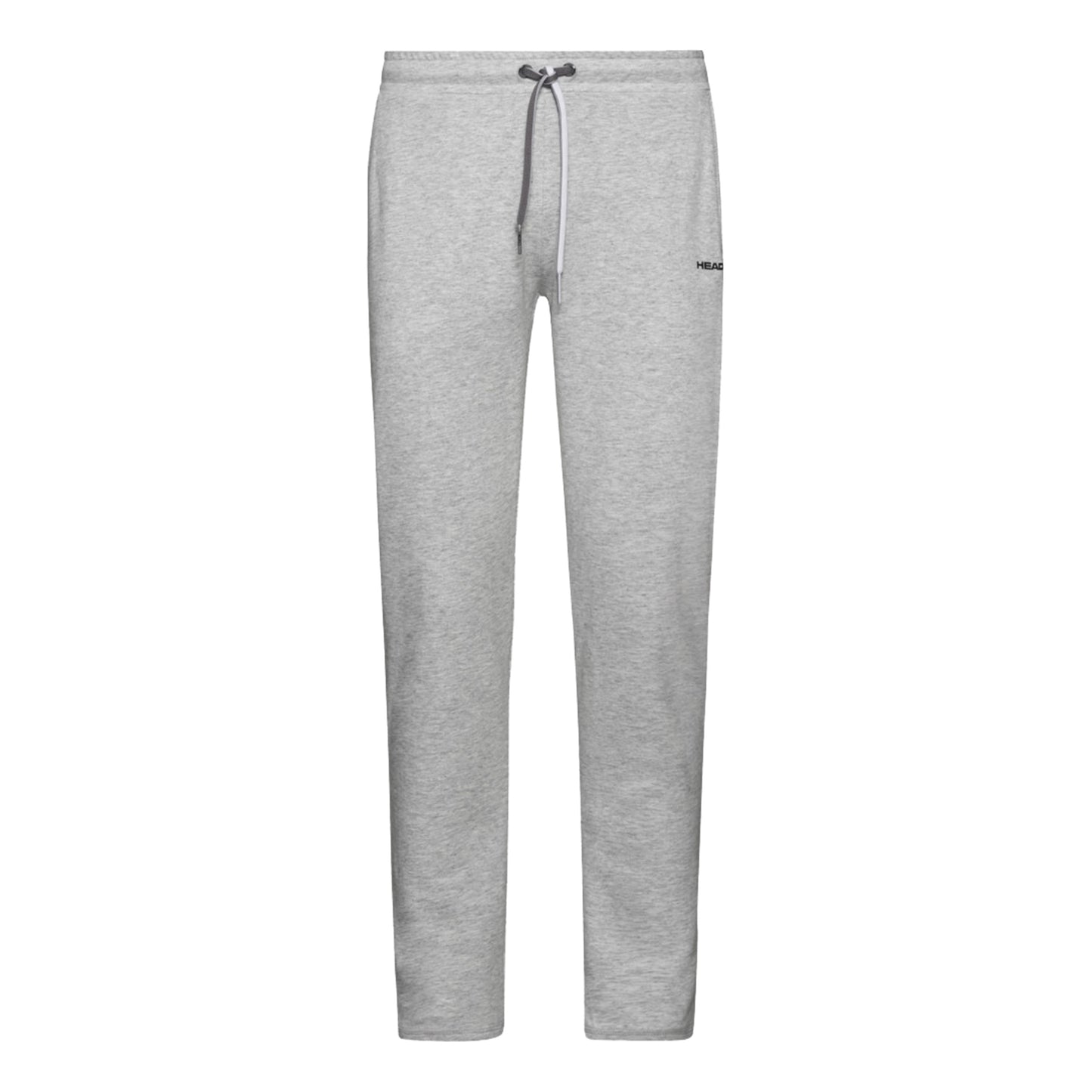 HEAD Club Byron Pantalon Survêtement Hommes-Gris,Noir