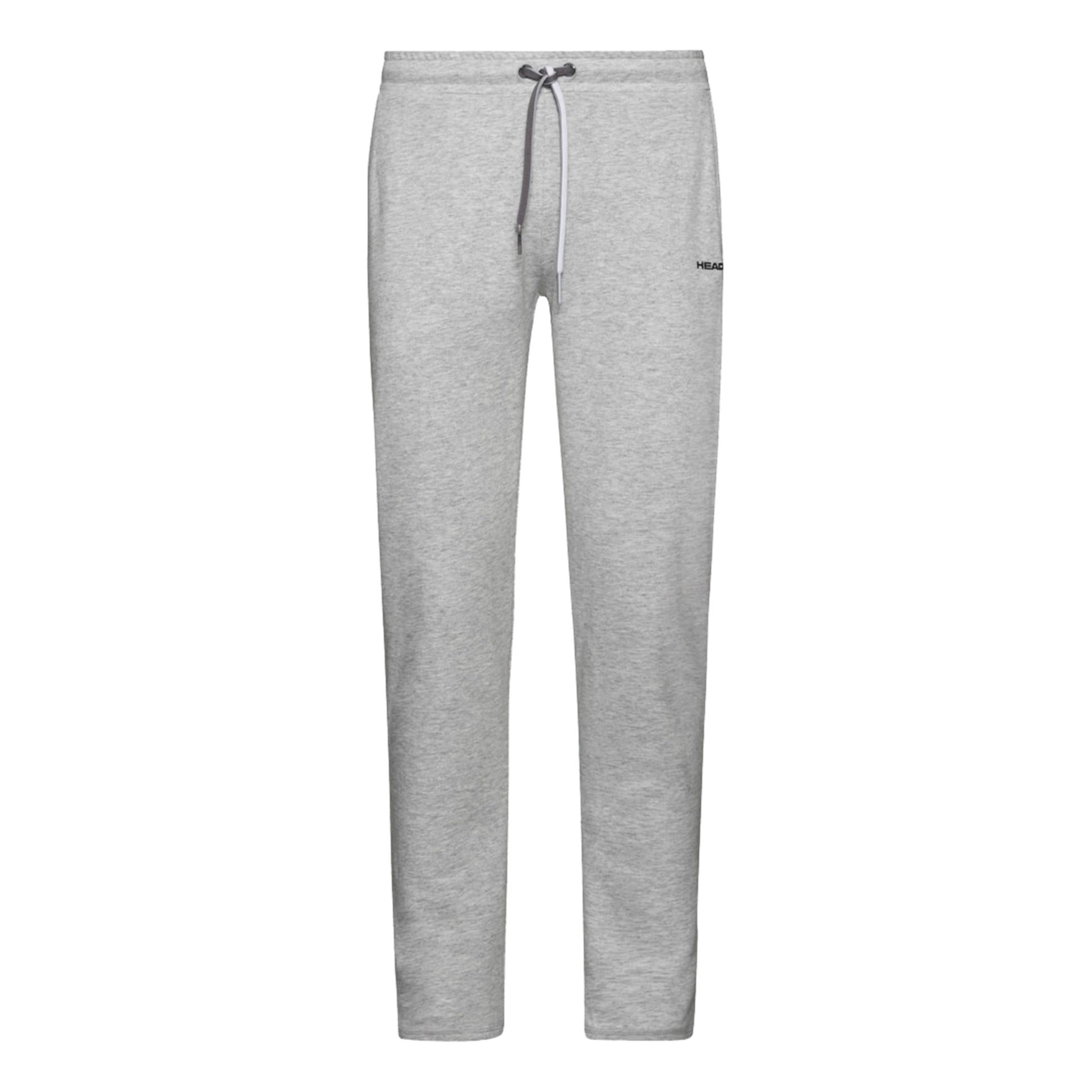 HEAD Club Byron Pantalon Survêtement Hommes-Gris,Noir