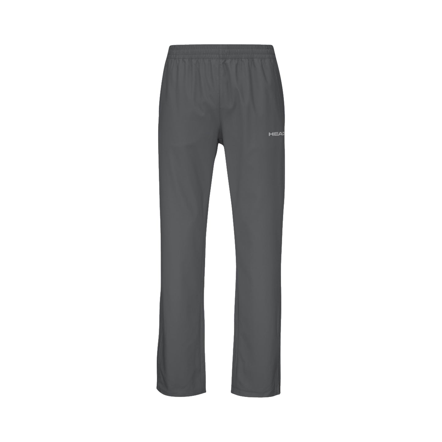 HEAD Club Pantalon Survêtement Garçons-Gris