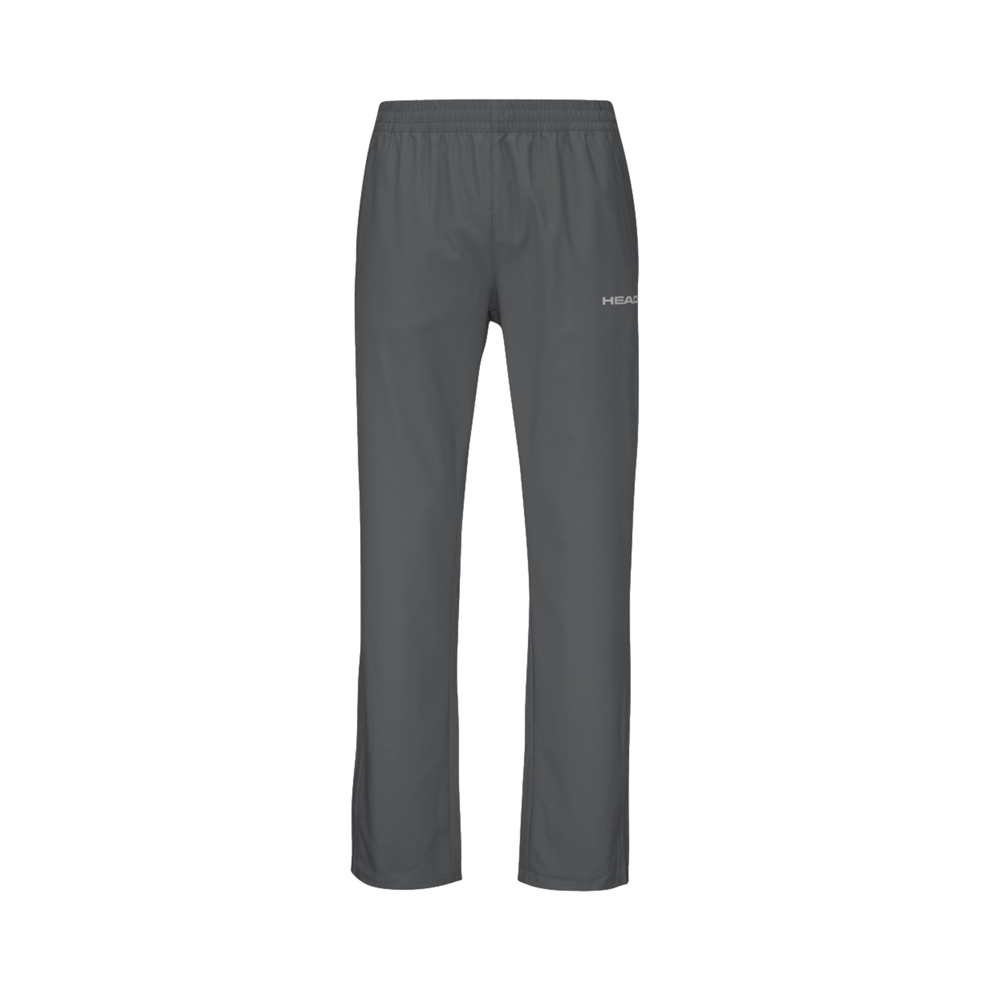 HEAD Club Pantalon Survêtement Garçons-Gris