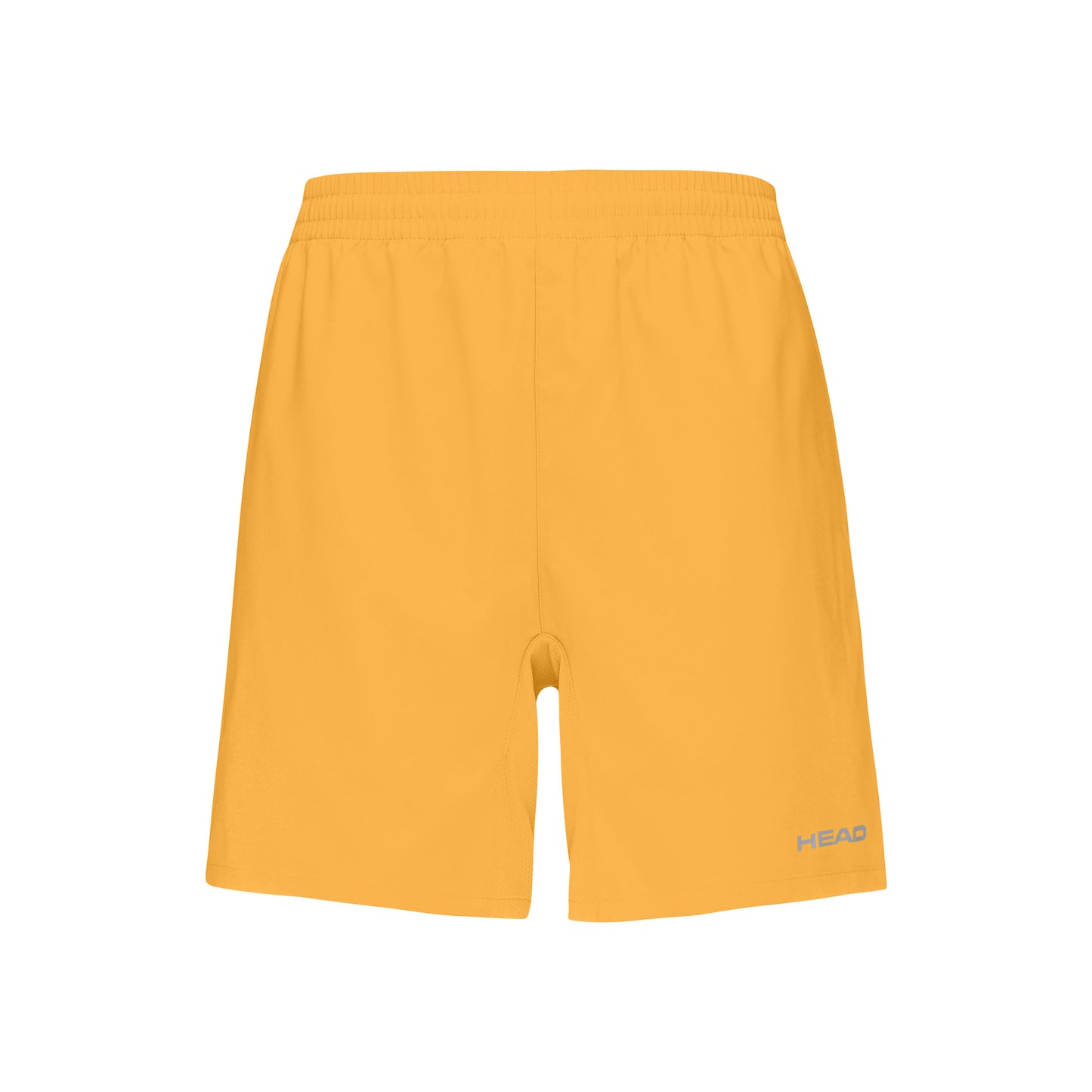 HEAD Club Shorts Hommes - jaune doré,