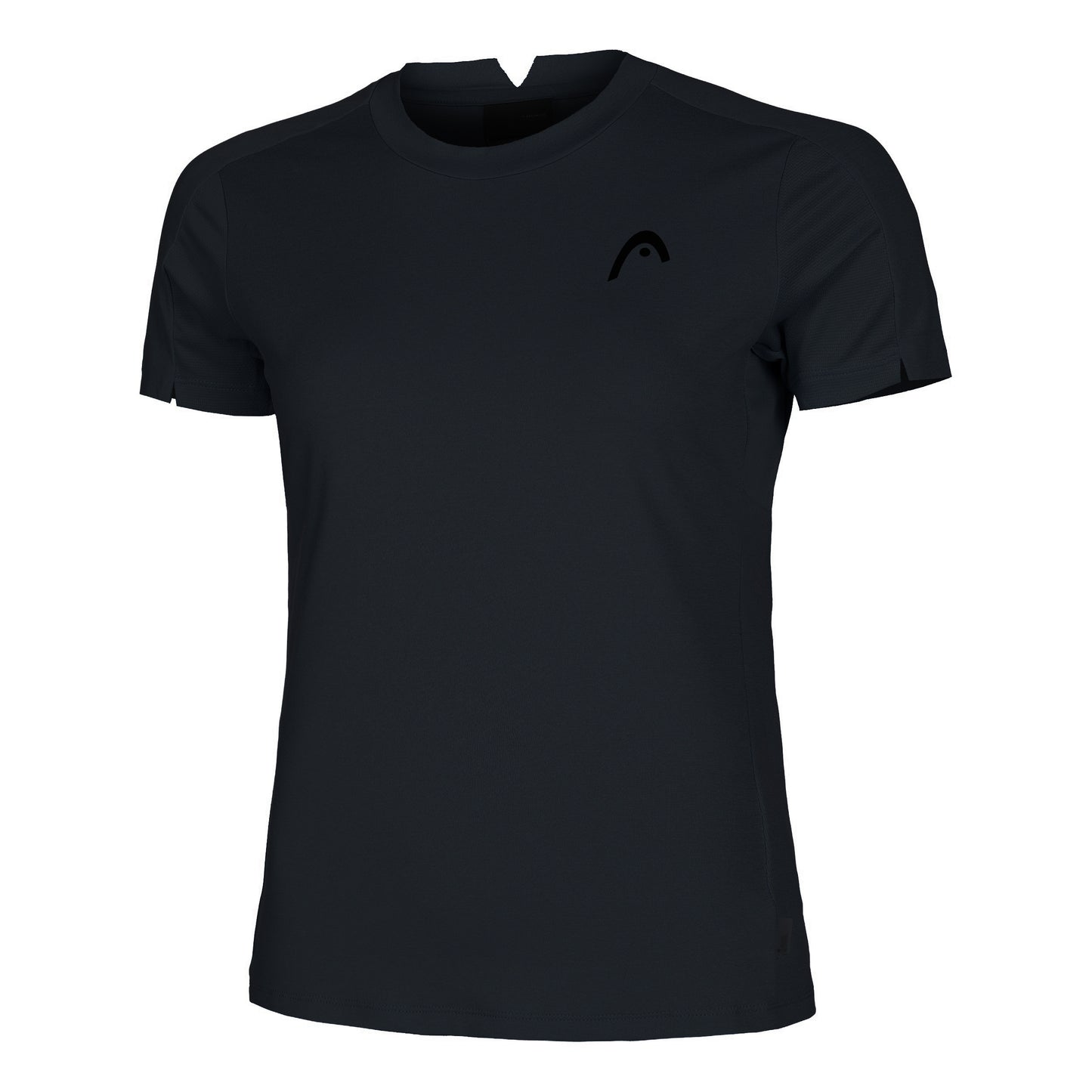 HEAD Play Tech T-Shirt T-shirt Femmes - bleu foncé,