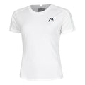 Play Tech T-Shirt T-shirt Femmes - blanc,