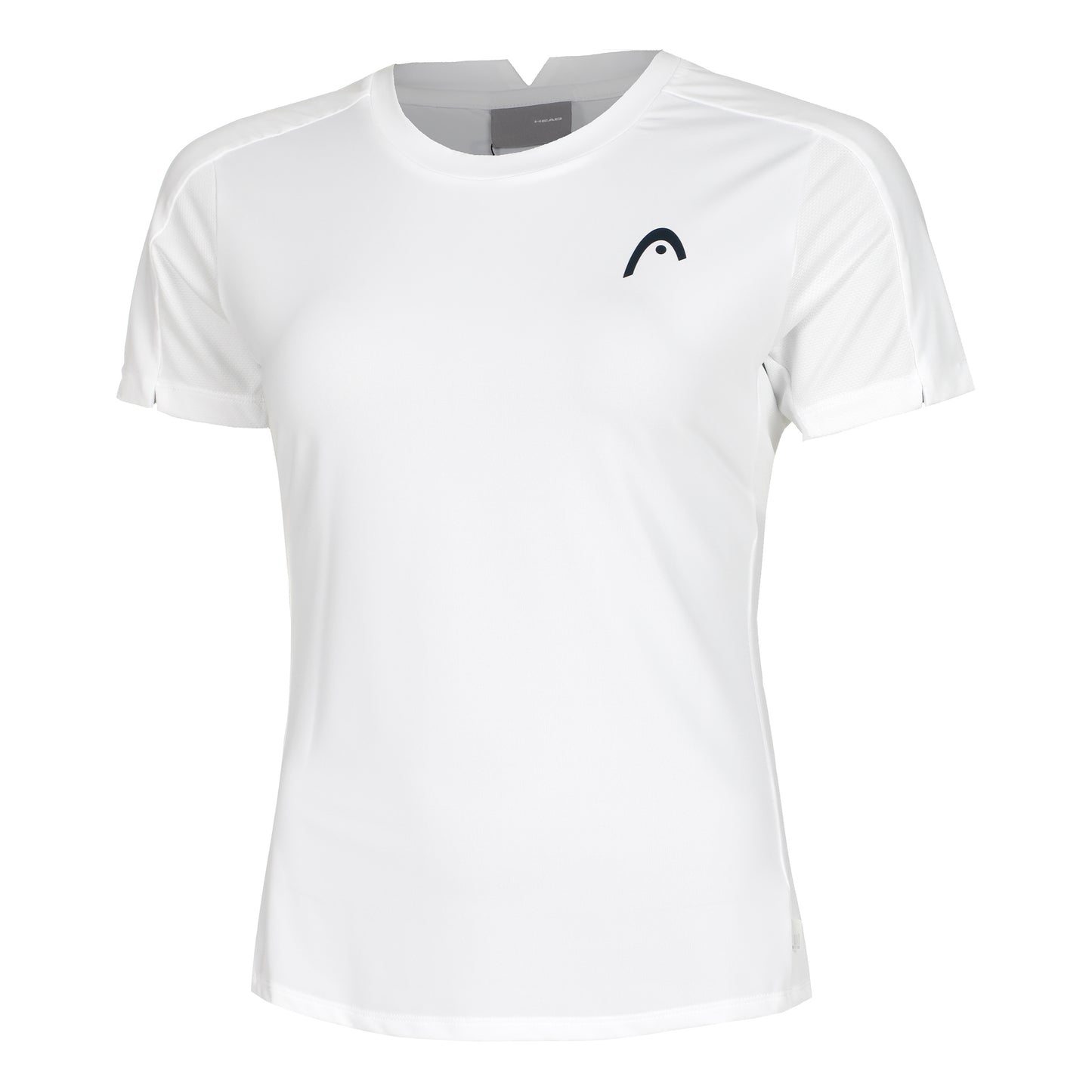 HEAD Play Tech T-Shirt T-shirt Femmes - blanc,