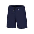Play Shorts Hommes - bleu foncé,