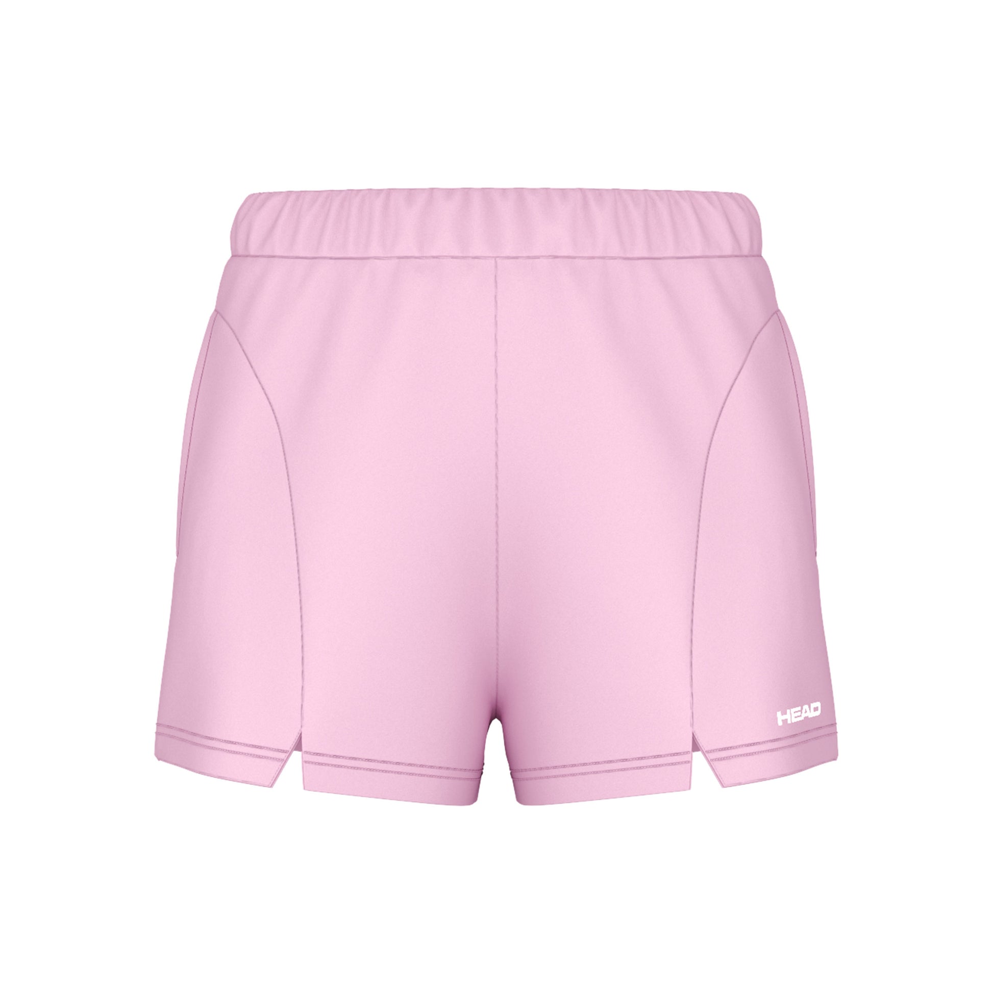 HEAD Dynamic Shorts Femmes-Rosé