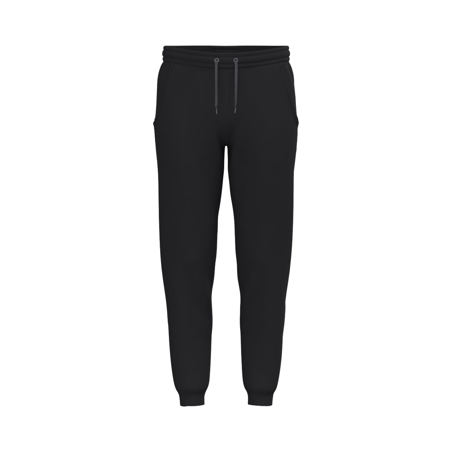 HEAD Club Original Pantalon Survêtement Enfants-Noir