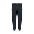 Club Original Pantalon Survêtement Enfants-Bleu Foncé