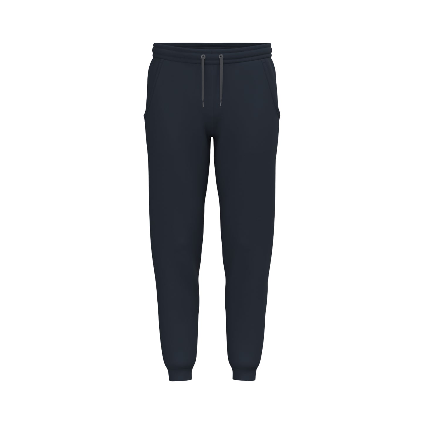HEAD Club Original Pantalon Survêtement Enfants-Bleu Foncé