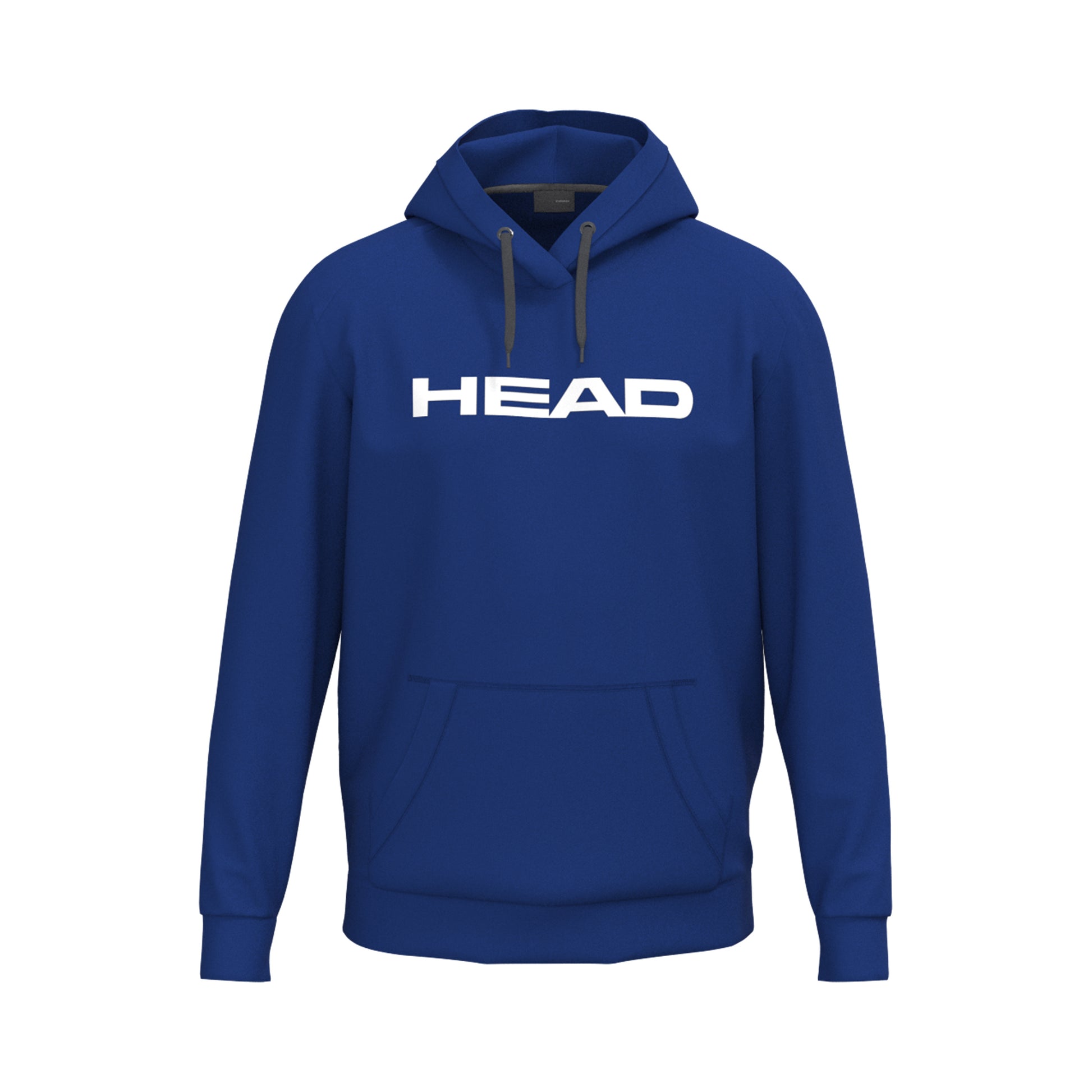 HEAD Club Original Sweat À Capuche Enfants-Bleu