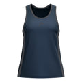 Club 25 Tech Débardeur tank top Femmes - bleu foncé,