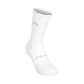 Tennis Crew Athletes Chaussettes de tennis Pack 1 unité Unisex - blanc,