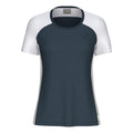 Play Tech T-shirt Femmes-bleu foncé