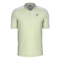 Play Tech Polo Hommes-vert